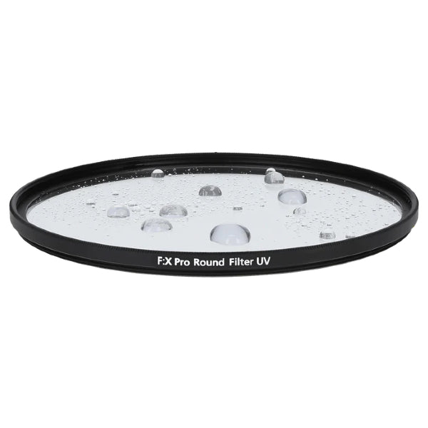 Rollei Filtro UV 105mm F:X Pro Round Rollei Filtro UV 105mm F:X Pro Round